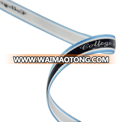 Waimaotong Hot sale Printed Elastic Webbing