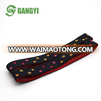 Wholesale Cheap Fashion Custom Cotton Sport Yoga Headbands