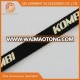 Silk Screen Printed Nylon Polyester Webbing